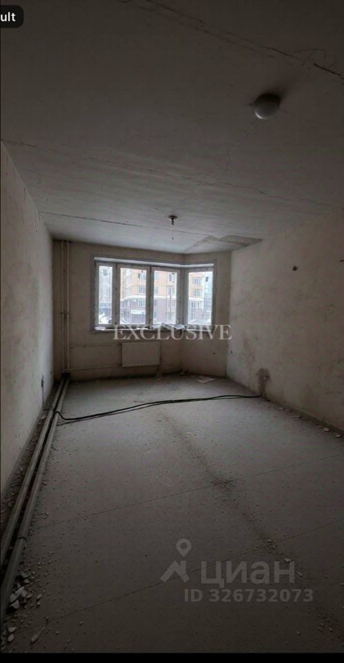 Продажа 2-комн квартиры на вторичном рынке 6-я Радиальная улица, 3к4