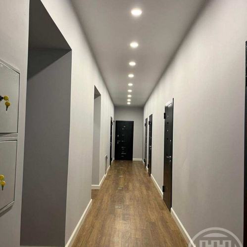 Студия Приморский просп.,  д. 6