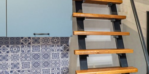 Студия улица Лизы Чайкиной, 17