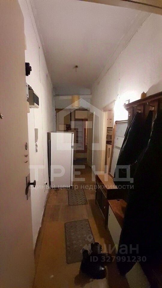 Продажа 2-комн квартиры на вторичном рынке Казначейская улица, 5