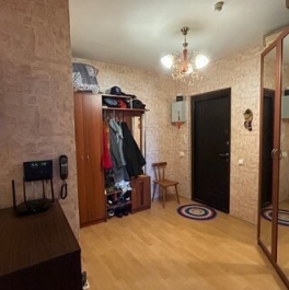 Продажа 2-комн квартиры на вторичном рынке Гатчина, ул Рощинская,  д. 17б,  к. 1