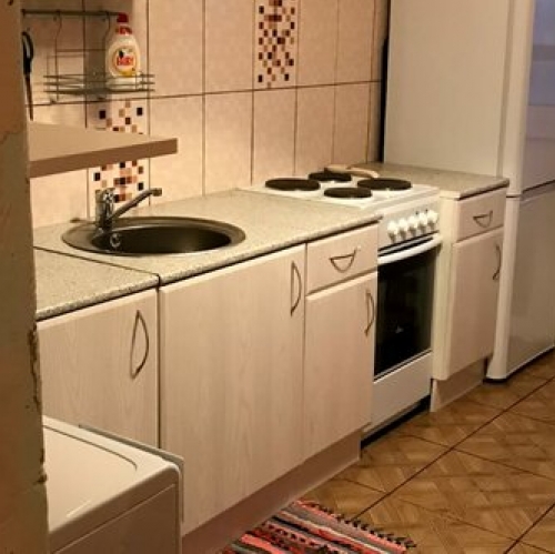 1-комн квартира Кудрово г, Европейский пр-кт,  д. 14 к6