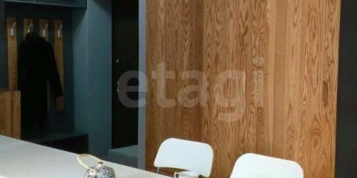 2-комн квартира Нагорная улица, 5С4