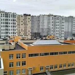 Продажа 2-комн квартиры на вторичном рынке Пейзажная улица,  д. 24 к1