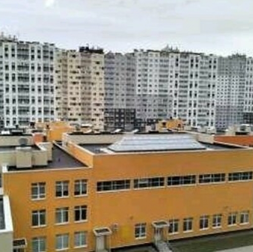 2-комн квартира Пейзажная улица,  д. 24 к1
