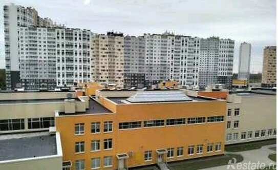 Продажа 2-комн квартиры на вторичном рынке Пейзажная улица,  д. 24 к1