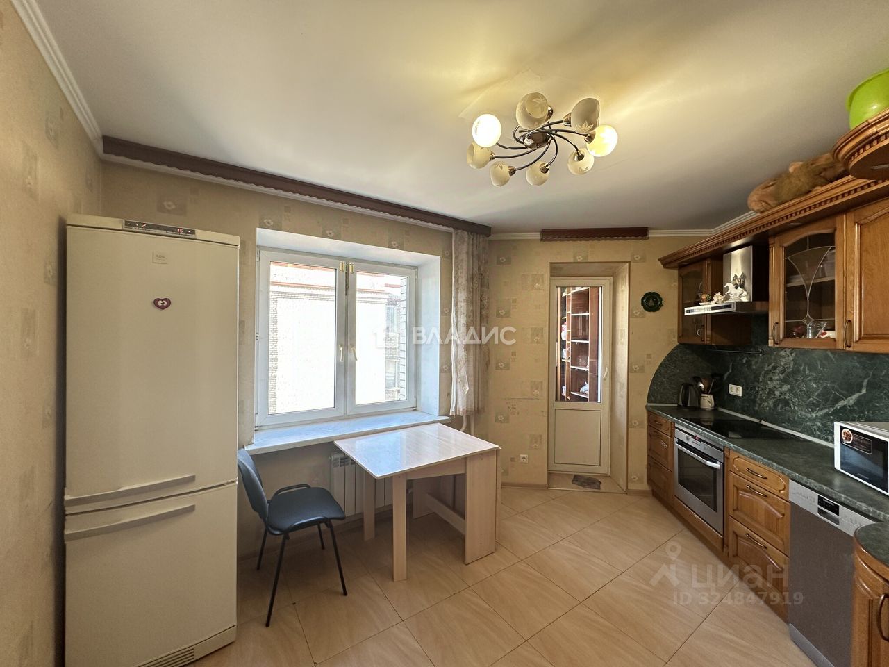 Продажа 3-комн квартиры на вторичном рынке проспект Энтузиастов, 20К1