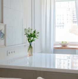 Продажа 3-комн квартиры на вторичном рынке Панфиловский пер,  д. 1/16,  к. 1