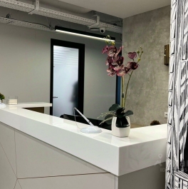 Аренда офиса проспект Генерала Дорохова, д. 1 Аренда офиса проспект Генерала Дорохова, д. 1