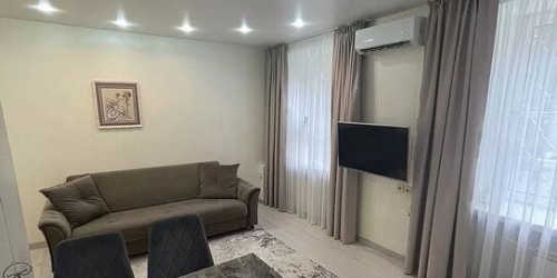 2-комн квартира улица Правды,  д. 7/9