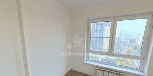 3-комн квартира ул Генерала Глаголева,  д. 5,  к. 1