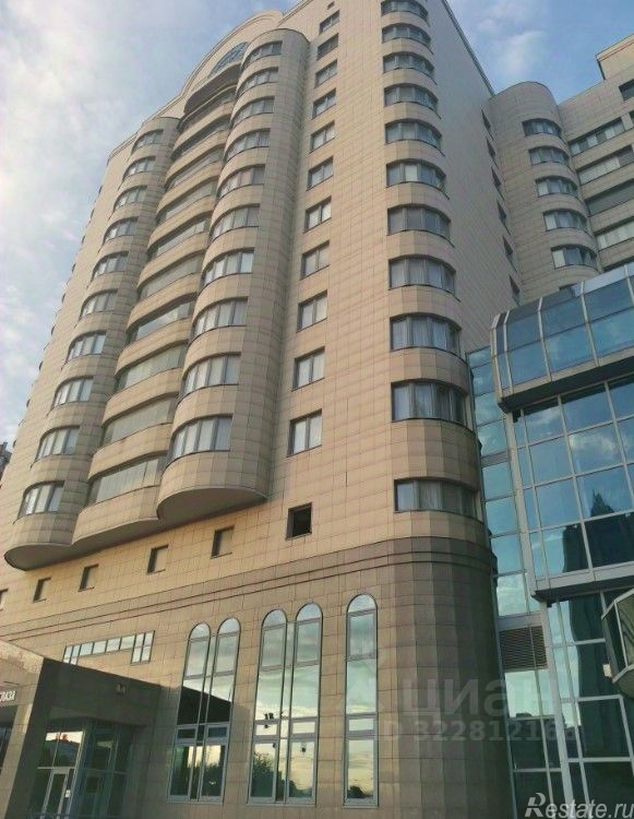 Аренда офиса Новочеремушкинская ул,  д. 71/32