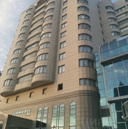 Аренда офиса Новочеремушкинская ул,  д. 71/32