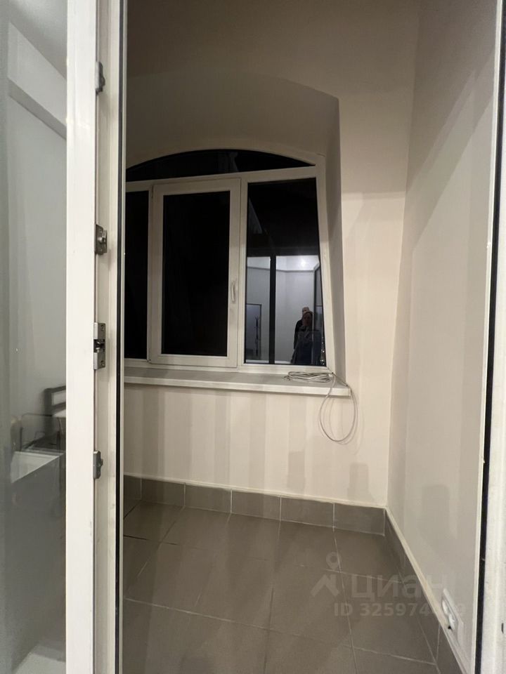 Аренда 1-комн квартиры на вторичном рынке Комендантский проспект, 13к1