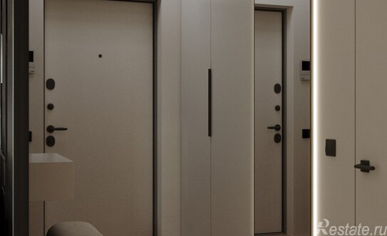 Продажа 2-комн квартиры на вторичном рынке Гончарный 2-й пер,  д. 3