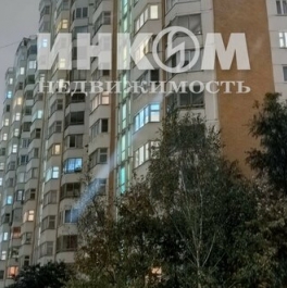 Продажа 2-комн квартиры на вторичном рынке Ангарская улица,  д. 4