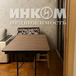 Аренда 2-комн квартиры на вторичном рынке Погонный проезд,  д. 6