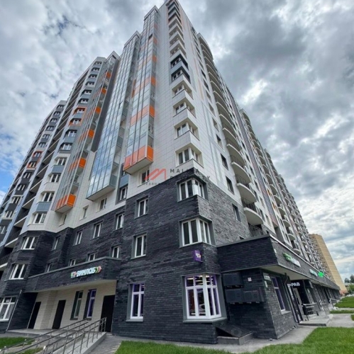 Торговое помещение Звенигород г, Восточный мкр,  д. 2