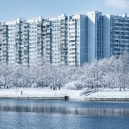 Продажа 2-комн квартиры на вторичном рынке Батайский проезд,  д. 17