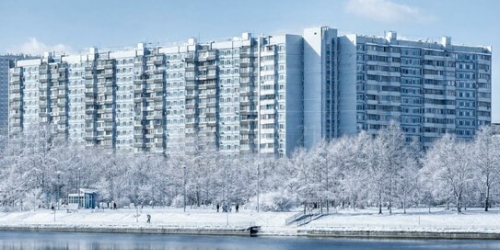 2-комн квартира Батайский проезд,  д. 17