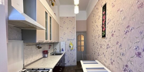 1-комн квартира 2-я линия,  д. 11