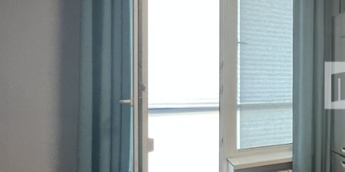 1-комн квартира Хасанская улица, 10к2