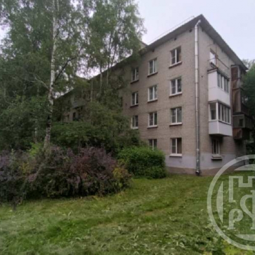 2-комн квартира Колпино г, Октябрьская ул,  д. 57