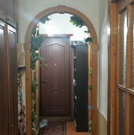 Продажа 3-комн квартиры на вторичном рынке ул Шереметьевская,  д. 5,  к. 2