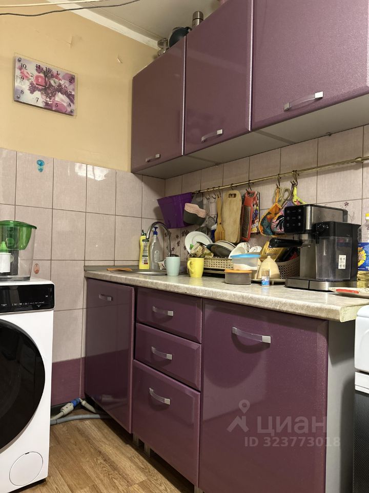 Продажа 1-комн квартиры на вторичном рынке Пугачевская 2-я ул,  д. 9К1