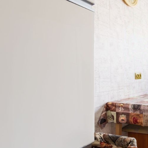 3-комн квартира Серебристый бульвар, 15