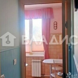 Продажа 2-комн квартиры на вторичном рынке Марфинская Б. ул,  д. 6