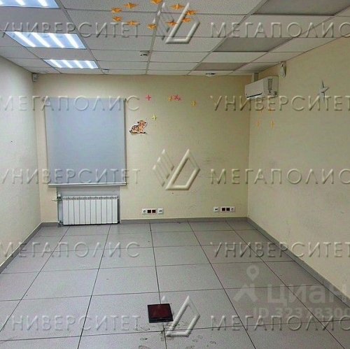 Отдельное здание Семеновская М. ул,  д. 11/2 с3