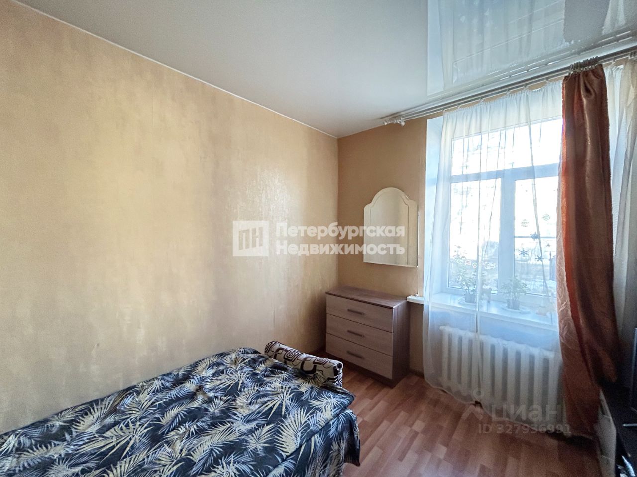 Продажа комнаты Среднеохтинский проспект, 11К3