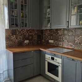 Продажа 3-комн квартиры на вторичном рынке Химки, ул Калинина,  д. 9