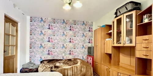 1-комн квартира Шуваловский пр-кт,  д. 90,  к. 1