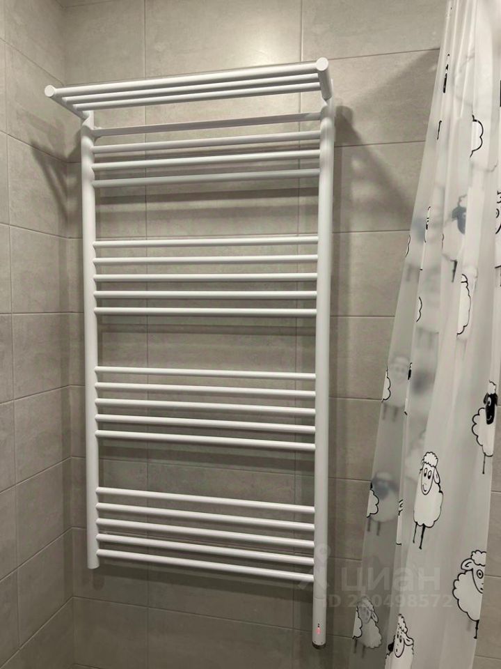 Продажа 3-комн квартиры на вторичном рынке Лопатино пгт, улица Сухановская, 37