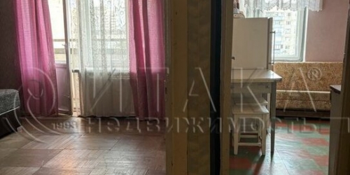 1-комн квартира Индустриальный пр-кт,  д. 18