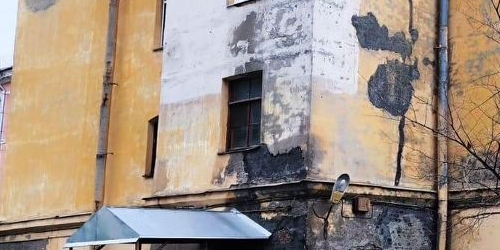 Студия Офицерский переулок, 8б