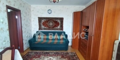 1-комн квартира улица Дмитриевского,  д. 23