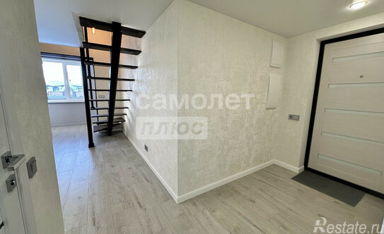 Продажа 2-комн квартиры на вторичном рынке Королев г, Болшево мкр, Бурковский проезд,  д. 52 к1