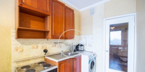 1-комн квартира ул Обручева,  д. 35,  к. 2