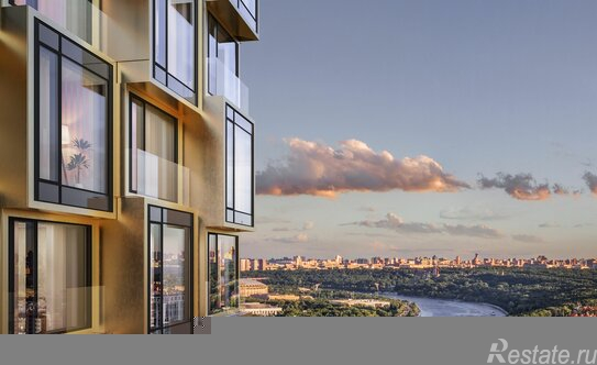 Продажа 3-комн квартиры на вторичном рынке Бирюлёвская улица,  д. 30