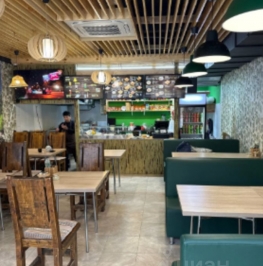 Продажа ПСН Смольная улица,  д. 11