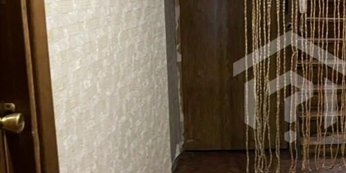 4-комн квартира Пушкин, улица Генерала Хазова, 3