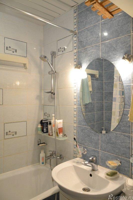 Продажа 2-комн квартиры на вторичном рынке Жуковский г, Комсомольская ул ,  д. 5