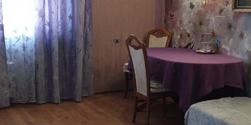 3-комн квартира улица Твардовского, 19К1