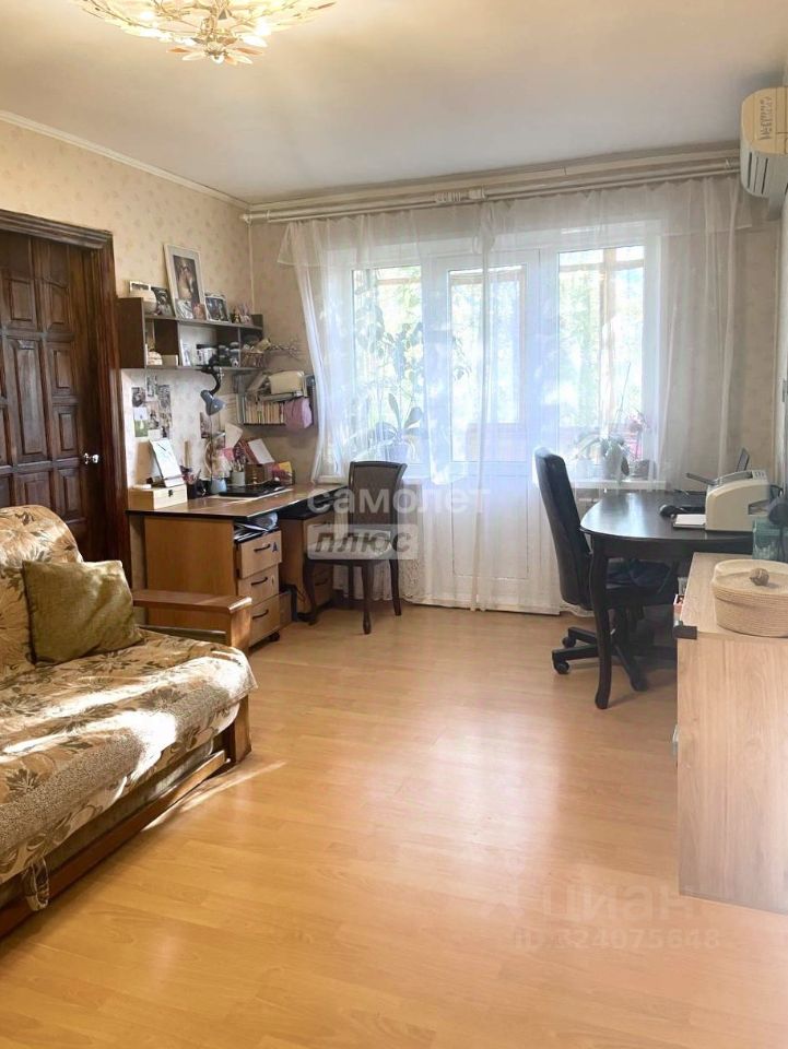 Продажа 2-комн квартиры на вторичном рынке Чехов, Московская улица, 94к1