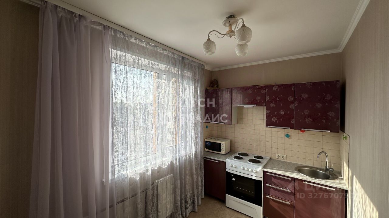 Продажа 1-комн квартиры на вторичном рынке Балашиха, улица Твардовского, 10