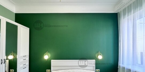 3-комн квартира Энгельса пр-кт,  д. 55