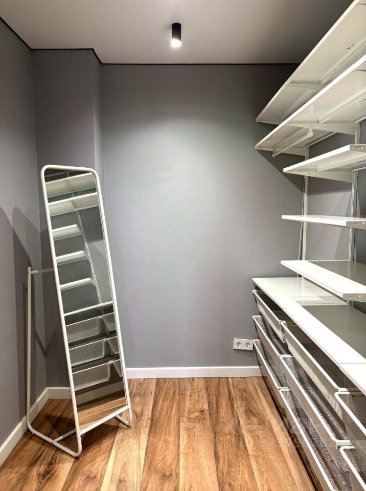 Аренда 1-комн квартиры на вторичном рынке улица Медиков, 4